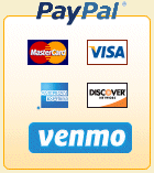 PayPal - The safer, easier way to pay online!